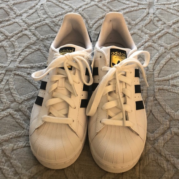 COPY - All Star Adidas Sneakers - Picture 2 of 4